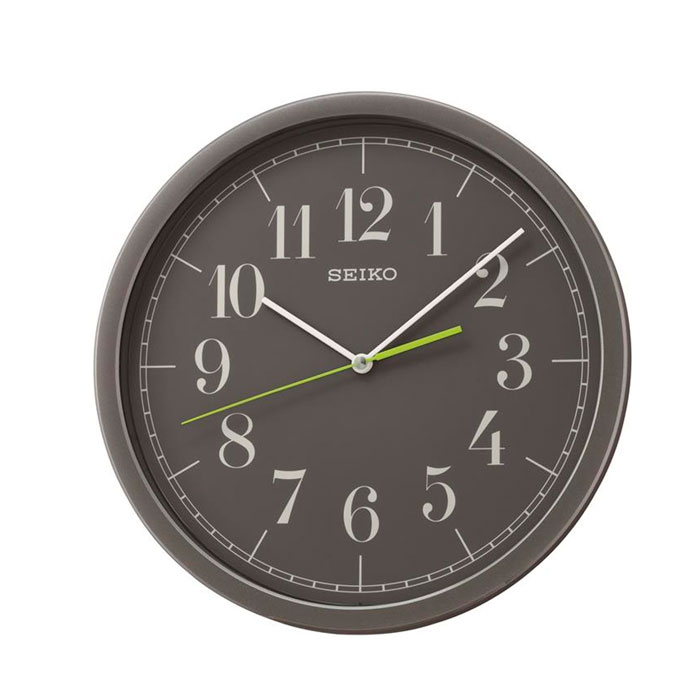 Настенные часы Seiko Clock QXA636KN